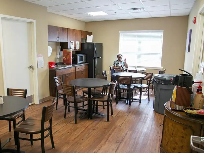 Photo of Regency Retirement Huntsville, Assisted Living, Nursing Home, Independent Living, CCRC, Huntsville, AL 3