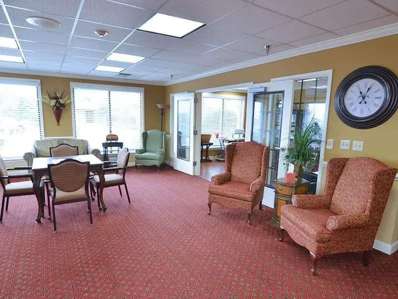 Photo of Regency Retirement Tuscaloosa, Assisted Living, Nursing Home, Independent Living, CCRC, Tuscaloosa, AL 5