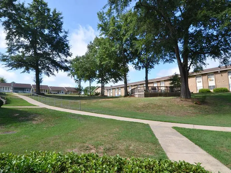 Photo of Regency Retirement Tuscaloosa, Assisted Living, Nursing Home, Independent Living, CCRC, Tuscaloosa, AL 7
