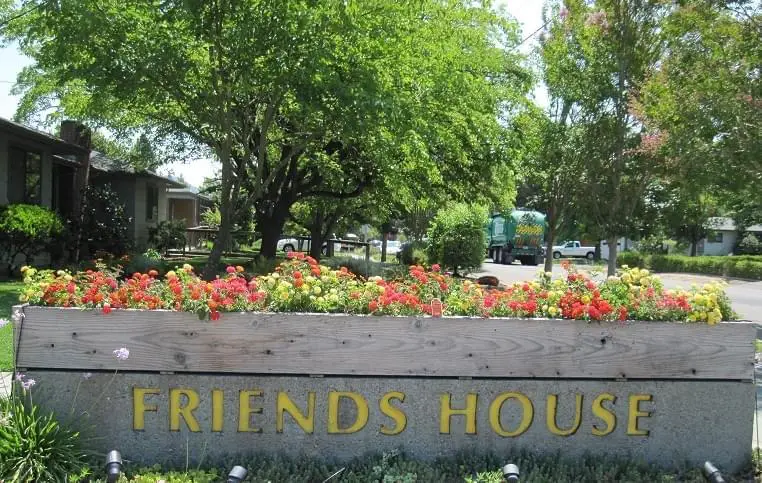Photo of Friends House, Assisted Living, Nursing Home, Independent Living, CCRC, Santa Rosa, CA 2