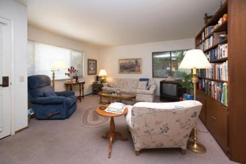 Photo of Friends House, Assisted Living, Nursing Home, Independent Living, CCRC, Santa Rosa, CA 11