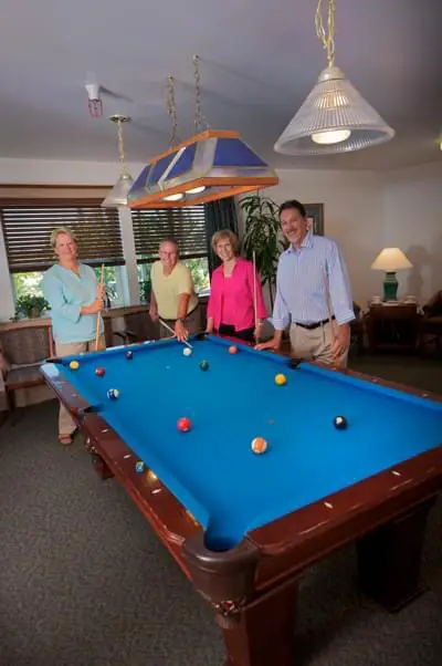 Photo of University Retirement Community, Assisted Living, Nursing Home, Independent Living, CCRC, Davis, CA 17