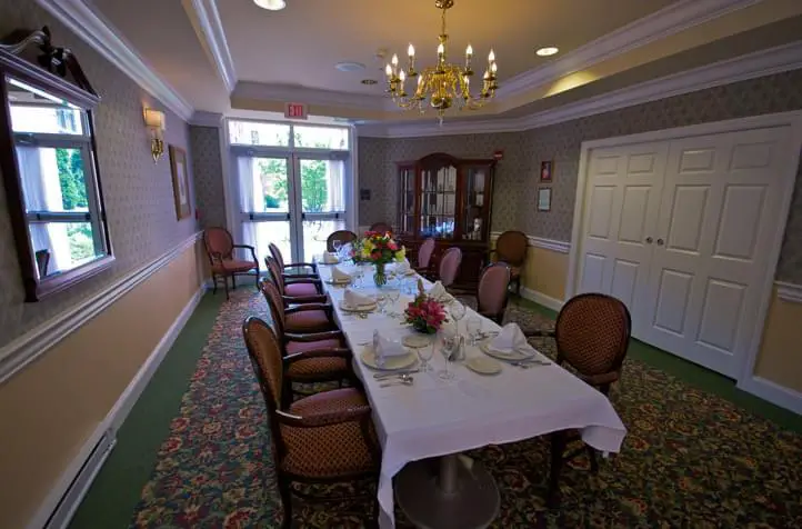 Photo of Capitol Lakes, Assisted Living, Nursing Home, Independent Living, CCRC, Madison, WI 3