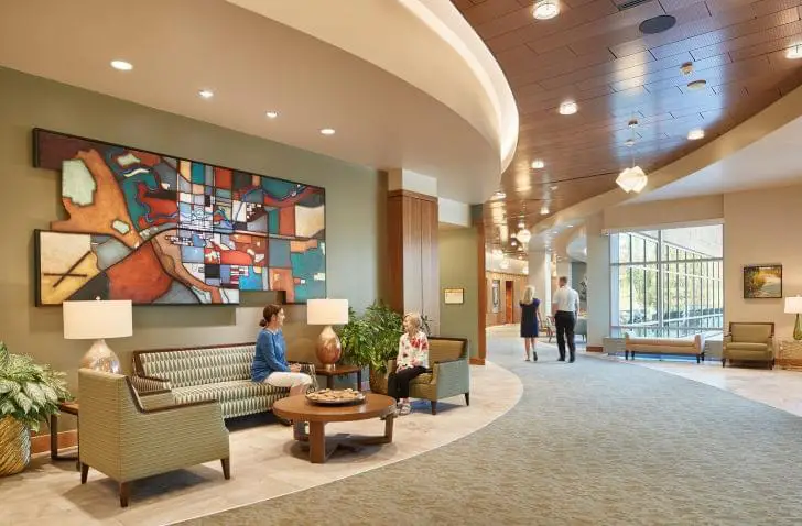 Photo of Rockwood at Whitworth, Assisted Living, Nursing Home, Independent Living, CCRC, Spokane, WA 13