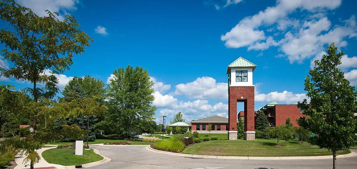 Photo of Samaritas Grand Rapids, Assisted Living, Nursing Home, Independent Living, CCRC, Grand Rapids, MI 2