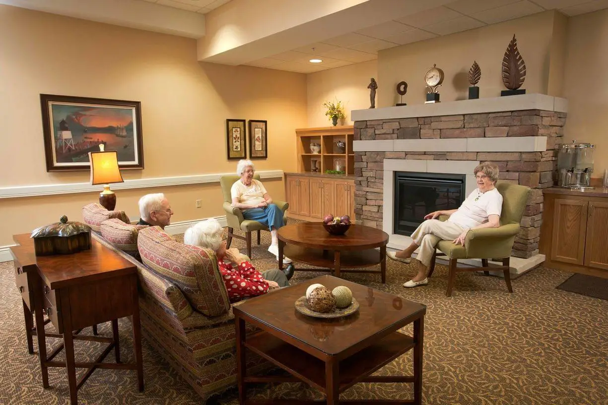Photo of Samaritas Grand Rapids, Assisted Living, Nursing Home, Independent Living, CCRC, Grand Rapids, MI 3