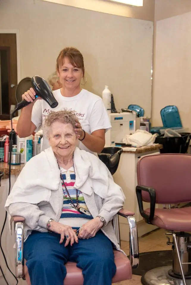 Photo of Martha Franks Retirement Community, Assisted Living, Nursing Home, Independent Living, CCRC, Laurens, SC 3