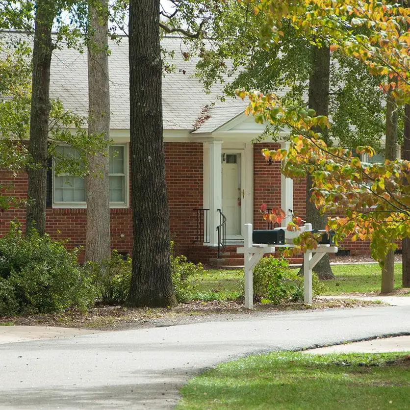 Photo of Bethea Retirement Community, Assisted Living, Nursing Home, Independent Living, CCRC, Darlington, SC 2