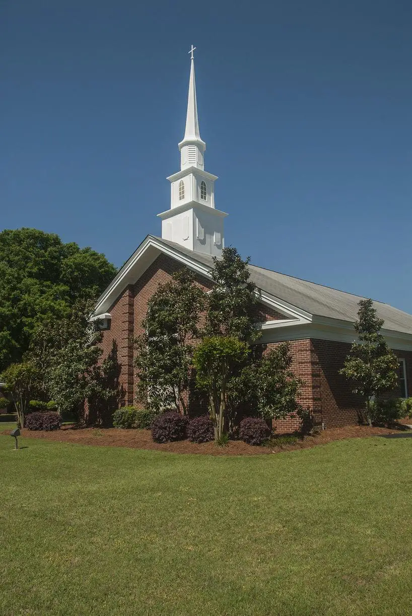 Photo of Bethea Retirement Community, Assisted Living, Nursing Home, Independent Living, CCRC, Darlington, SC 1