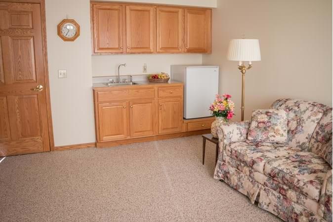 Photo of Country Bay Village, Assisted Living, Nursing Home, Independent Living, CCRC, Pigeon, MI 8