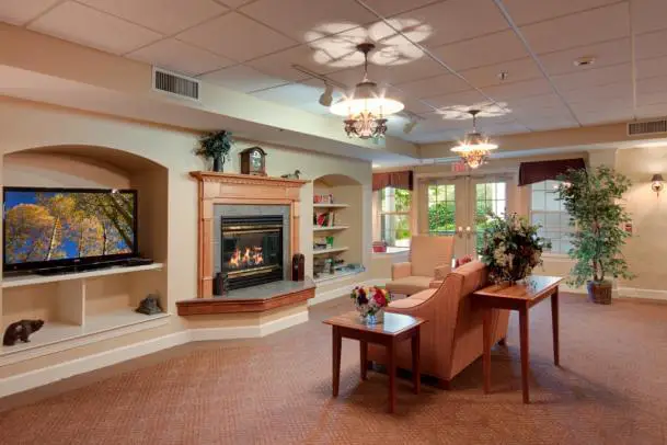 Photo of Bellingham Retirement Community, Assisted Living, Nursing Home, Independent Living, CCRC, West Chester, PA 9