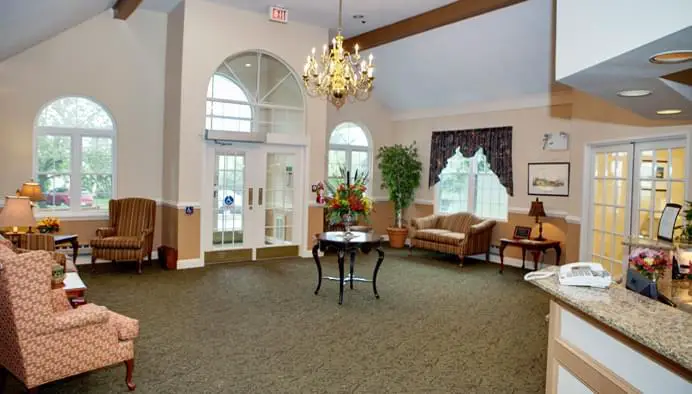 Photo of Bellingham Retirement Community, Assisted Living, Nursing Home, Independent Living, CCRC, West Chester, PA 4