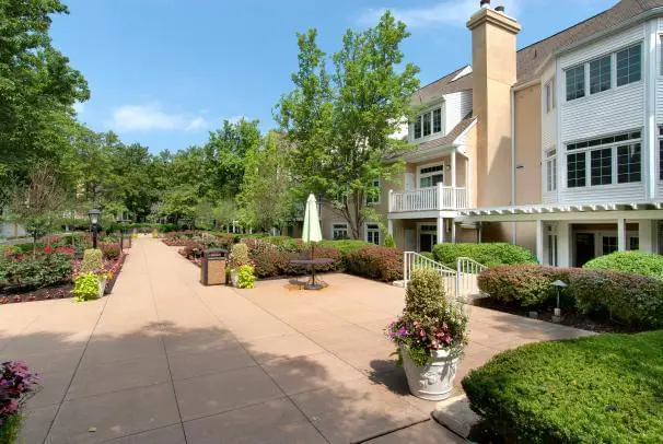 Photo of Evergreen Retirement Community, Assisted Living, Nursing Home, Independent Living, CCRC, Cincinnati, OH 8