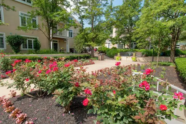 Photo of Evergreen Retirement Community, Assisted Living, Nursing Home, Independent Living, CCRC, Cincinnati, OH 9