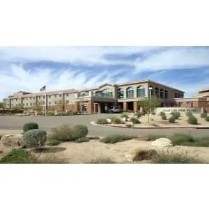 Photo of Fountain View Village, Assisted Living, Nursing Home, Independent Living, CCRC, Fountain Hills, AZ 2