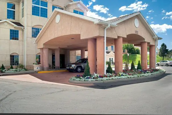 Photo of Liberty Heights, Assisted Living, Nursing Home, Independent Living, CCRC, Colorado Springs, CO 9