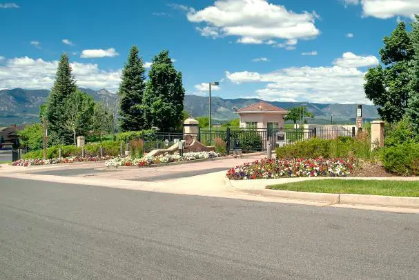Photo of Liberty Heights, Assisted Living, Nursing Home, Independent Living, CCRC, Colorado Springs, CO 10