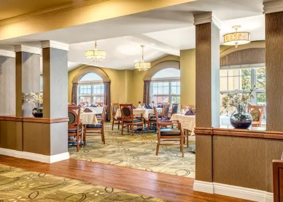 Photo of Liberty Heights, Assisted Living, Nursing Home, Independent Living, CCRC, Colorado Springs, CO 14