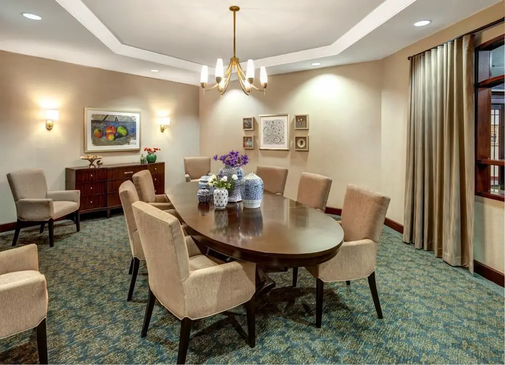 Photo of Lincolnwood Place, Assisted Living, Nursing Home, Independent Living, CCRC, Lincolnwood, IL 8