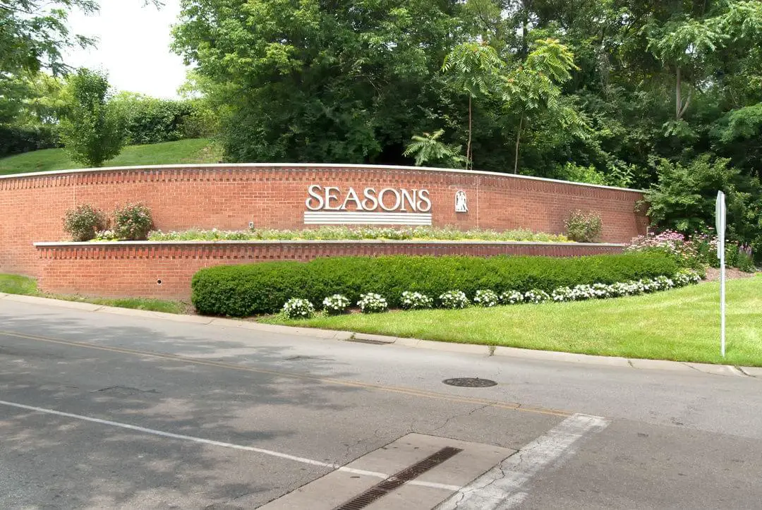 Photo of Seasons, Assisted Living, Nursing Home, Independent Living, CCRC, Cincinnati, OH 19