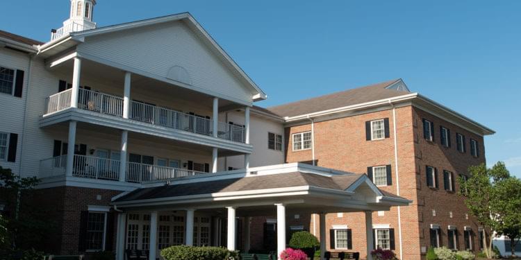 Photo of Shepherd of the Valley Howland, Assisted Living, Nursing Home, Independent Living, CCRC, Warren, OH 1