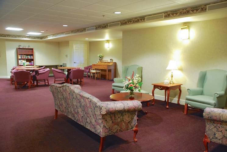 Photo of Shepherd of the Valley Howland, Assisted Living, Nursing Home, Independent Living, CCRC, Warren, OH 10