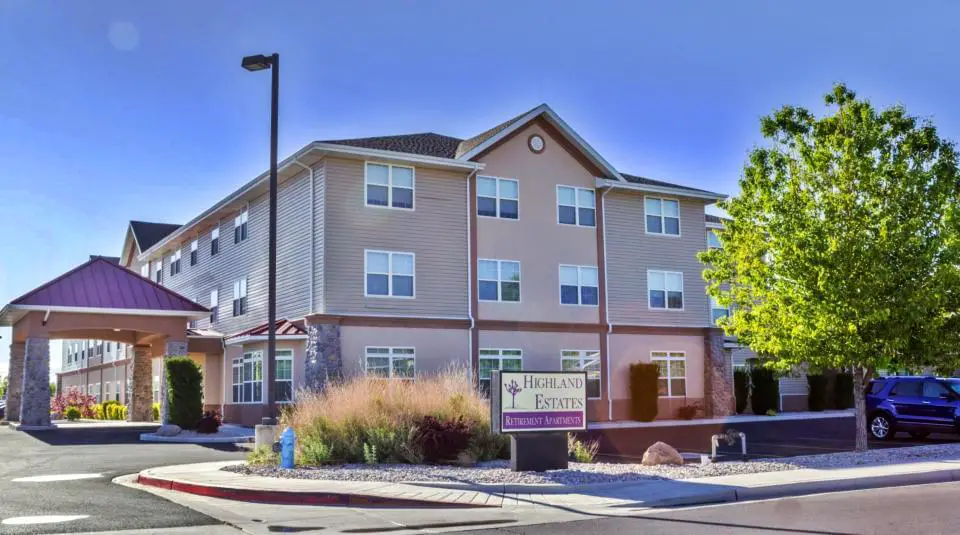 Photo of Highland Village of Fallon, Assisted Living, Nursing Home, Independent Living, CCRC, Fallon, NV 4