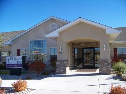 Photo of Highland Village of Fallon, Assisted Living, Nursing Home, Independent Living, CCRC, Fallon, NV 1