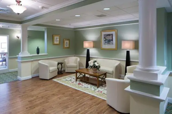 Photo of Simpson Meadows, Assisted Living, Nursing Home, Independent Living, CCRC, Downingtown, PA 3