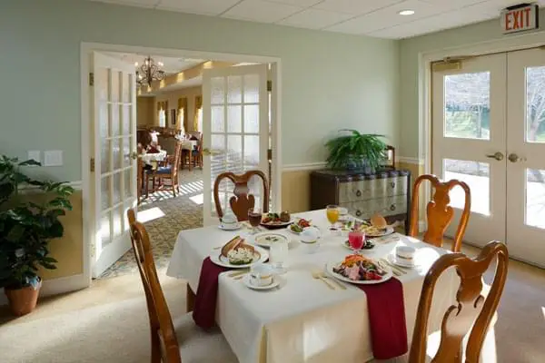 Photo of Simpson Meadows, Assisted Living, Nursing Home, Independent Living, CCRC, Downingtown, PA 4