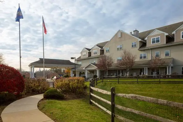 Photo of Simpson Meadows, Assisted Living, Nursing Home, Independent Living, CCRC, Downingtown, PA 9