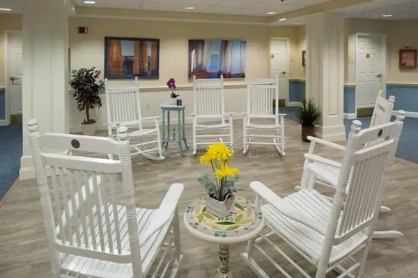 Photo of Simpson Meadows, Assisted Living, Nursing Home, Independent Living, CCRC, Downingtown, PA 10