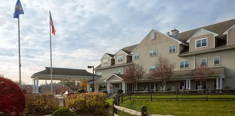 Photo of Simpson Meadows, Assisted Living, Nursing Home, Independent Living, CCRC, Downingtown, PA 12