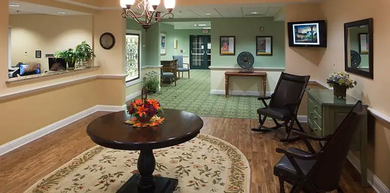 Photo of Simpson Meadows, Assisted Living, Nursing Home, Independent Living, CCRC, Downingtown, PA 13