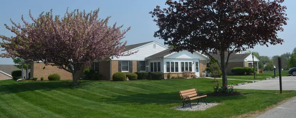 Photo of The Village at Shrewsbury, Assisted Living, Nursing Home, Independent Living, CCRC, Shrewsbury, PA 3