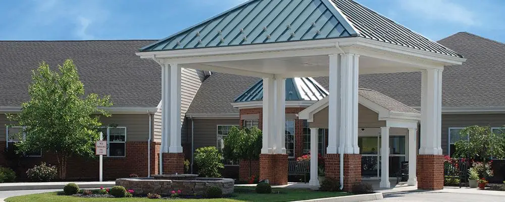 Photo of The Village at Utz Terrace, Assisted Living, Nursing Home, Independent Living, CCRC, Hanover, PA 6