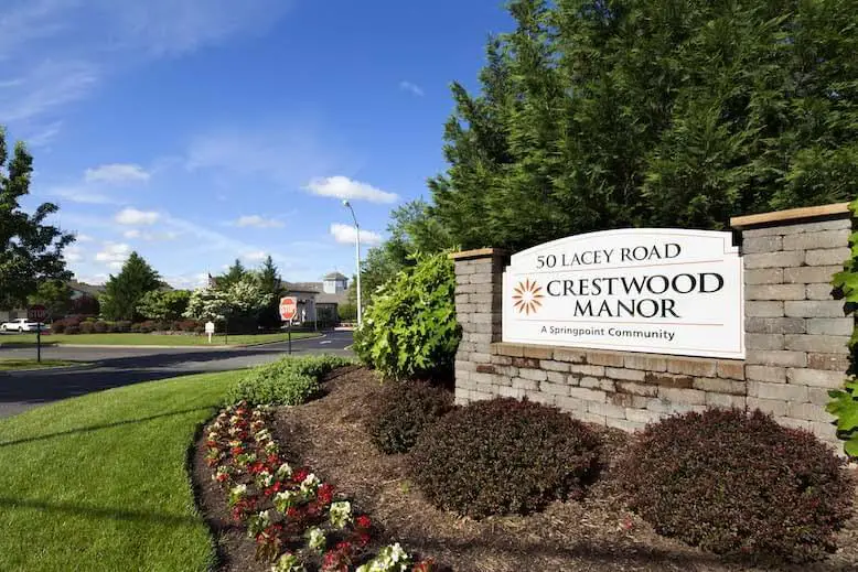 Photo of Crestwood Manor, Assisted Living, Nursing Home, Independent Living, CCRC, Whiting, NJ 19