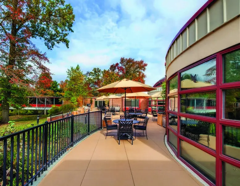 Photo of Meadow Lakes, Assisted Living, Nursing Home, Independent Living, CCRC, East Windsor, NJ 20