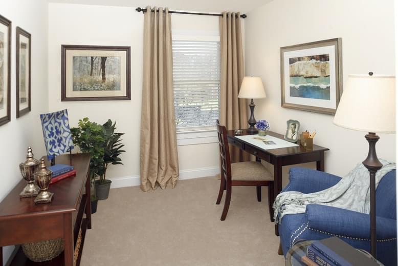 Photo of Monroe Village, Assisted Living, Nursing Home, Independent Living, CCRC,  Monroe Township, NJ 12