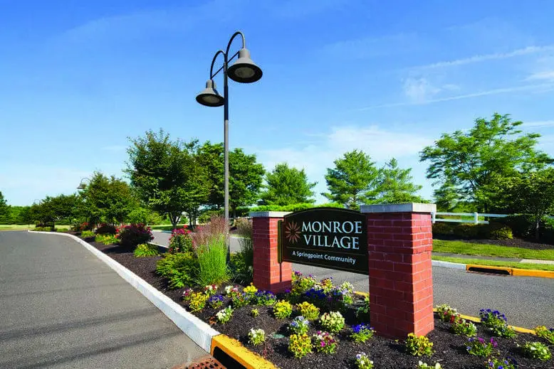 Photo of Monroe Village, Assisted Living, Nursing Home, Independent Living, CCRC,  Monroe Township, NJ 16