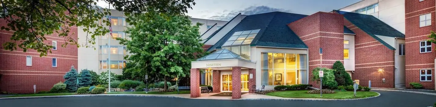 Photo of Oaks at Denville, Assisted Living, Nursing Home, Independent Living, CCRC, Denville, NJ 19