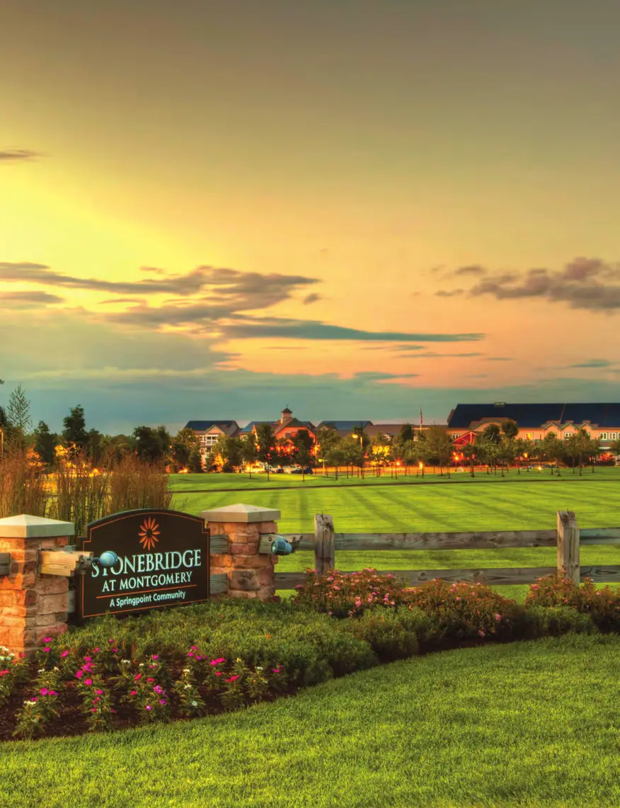 Photo of Stonebridge at Montgomery, Assisted Living, Nursing Home, Independent Living, CCRC, Skillman, NJ 1