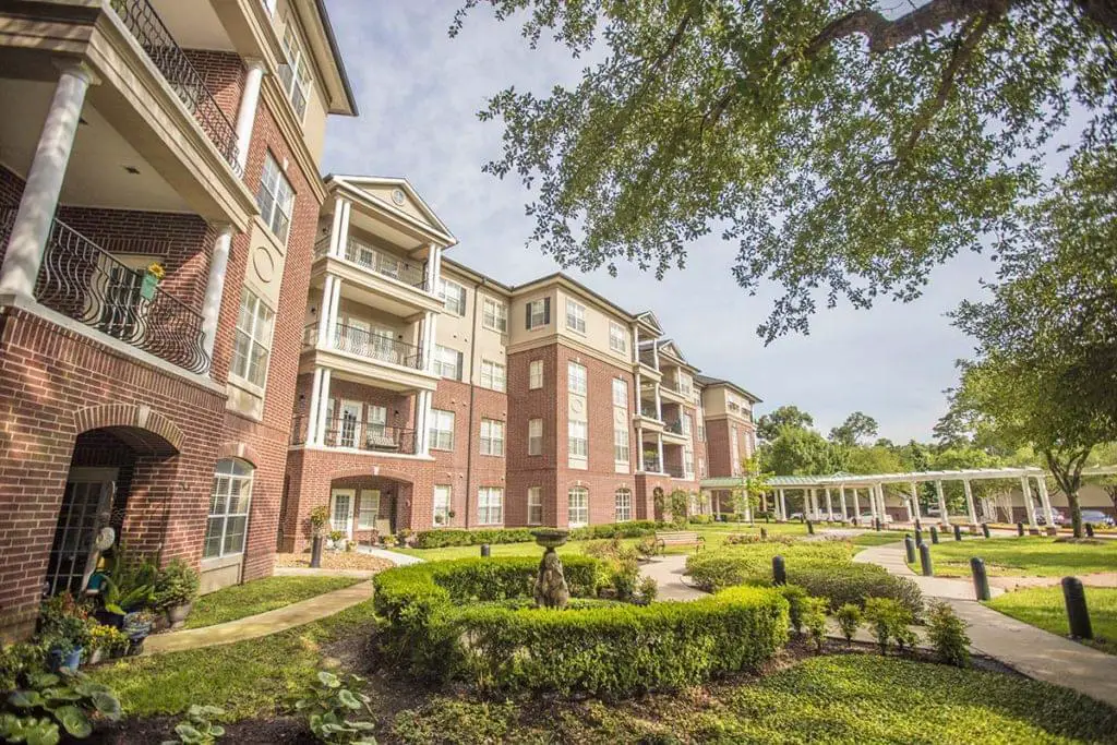 Photo of The Buckingham, Assisted Living, Nursing Home, Independent Living, CCRC, Houston, TX 1