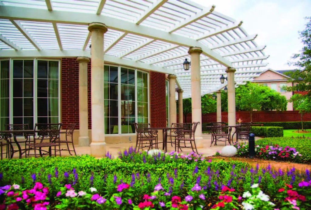 Photo of The Buckingham, Assisted Living, Nursing Home, Independent Living, CCRC, Houston, TX 16