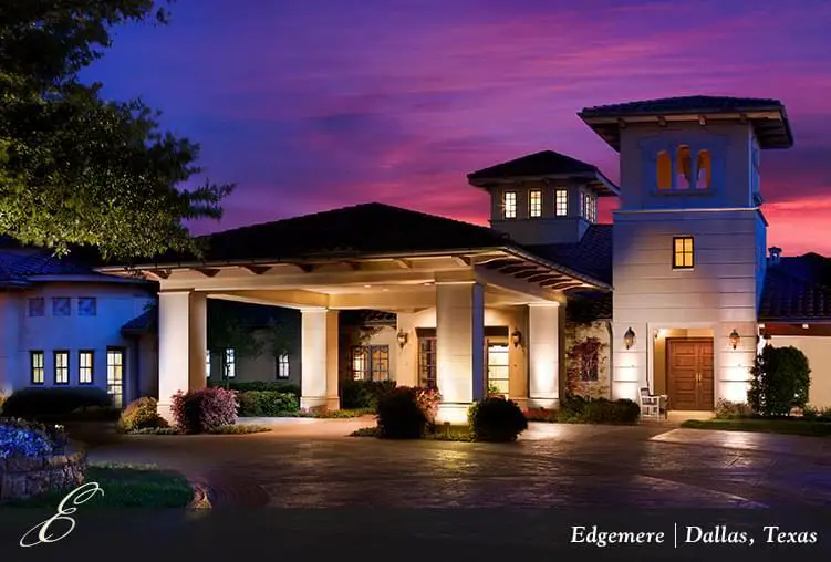 Photo of Dallas Edgemere, Assisted Living, Nursing Home, Independent Living, CCRC, Dallas, TX 20