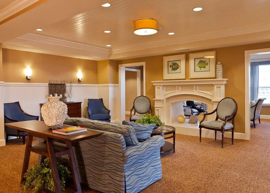 Photo of Mirador, Assisted Living, Nursing Home, Independent Living, CCRC, Corpus Christi, TX 1
