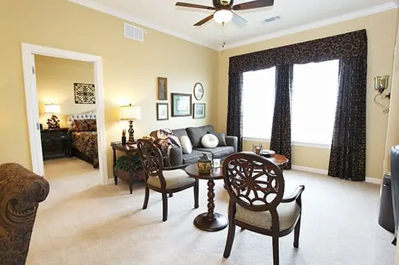 Photo of Mirador, Assisted Living, Nursing Home, Independent Living, CCRC, Corpus Christi, TX 13