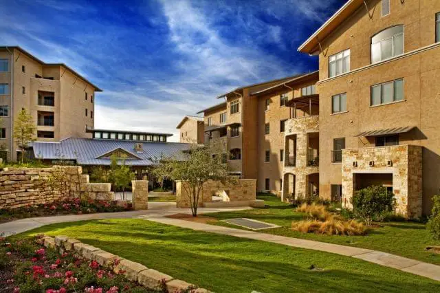 Photo of Querencia Barton Creek, Assisted Living, Nursing Home, Independent Living, CCRC, Austin, TX 4