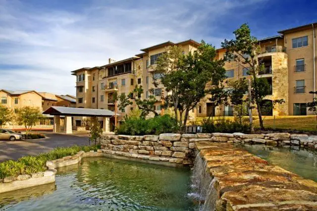 Photo of Querencia Barton Creek, Assisted Living, Nursing Home, Independent Living, CCRC, Austin, TX 7