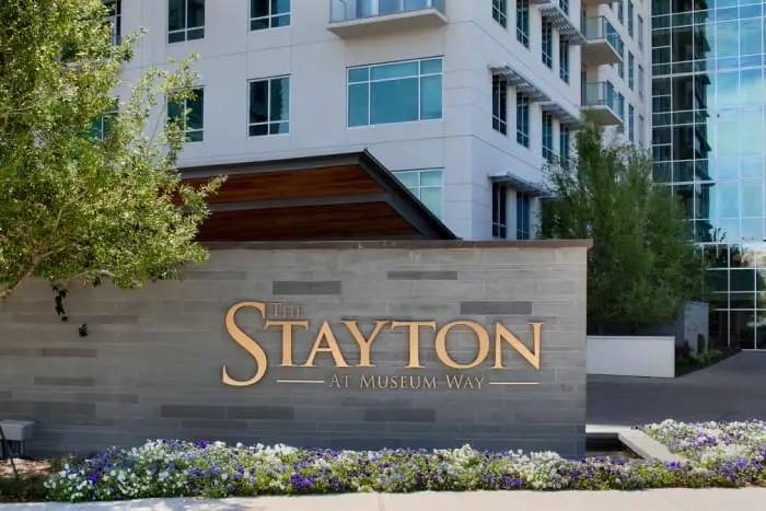 Photo of The Stayton, Assisted Living, Nursing Home, Independent Living, CCRC, Fort Worth, TX 1